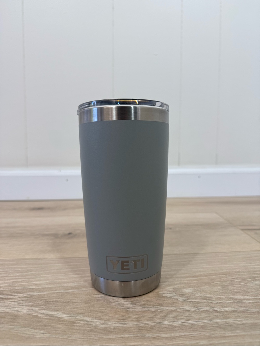 Yeti Rambler 20oz Tumbler